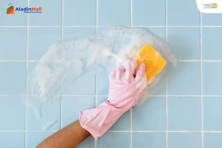 Lebih Bersih & Segar,...