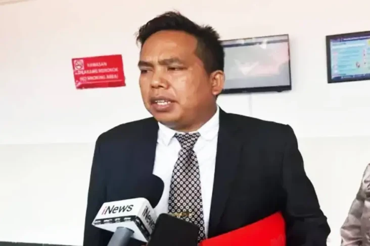Ayah Pembunuh 4 Anaknya...
