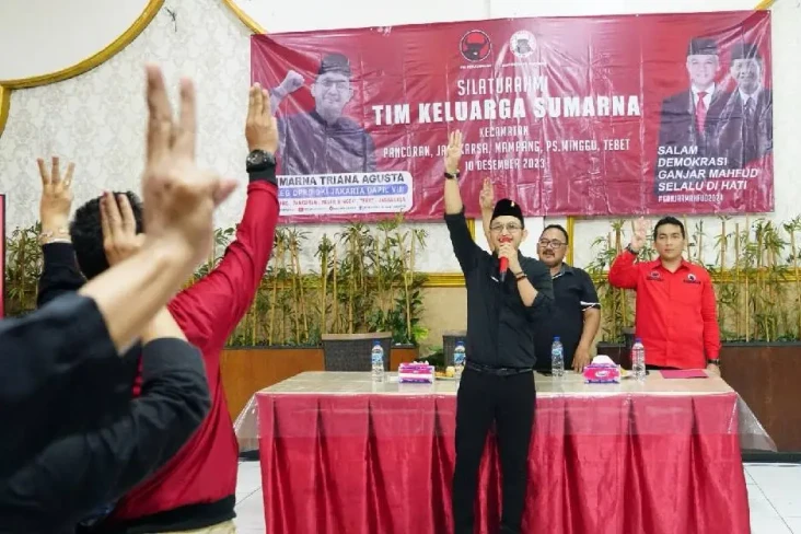 Menangkan Ganjar-Mahfud...