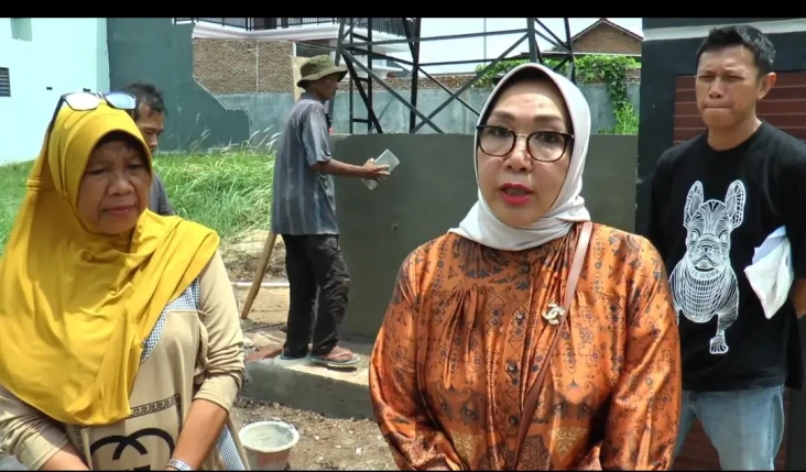Kawal Aspirasi Masyarakat,...