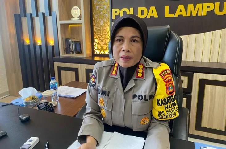 Polisi Periksa 7 Saksi...