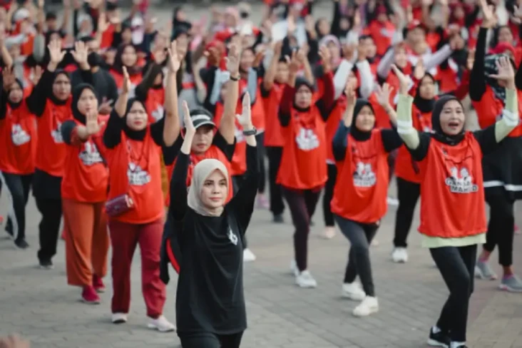 Awali Blusukan di Banten,...