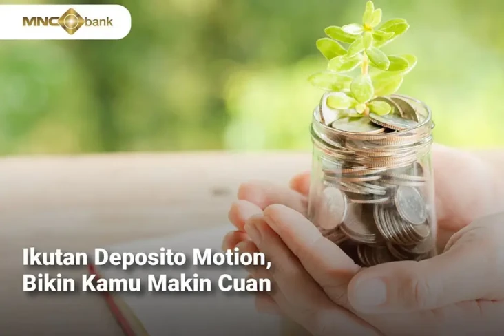 Ikutan Deposito Motion,...
