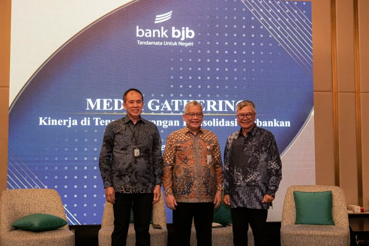 Dorong Sinergitas BPD,...