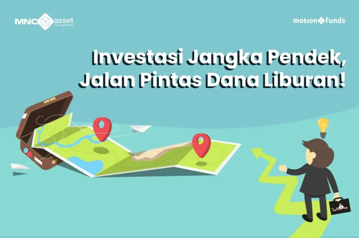 Investasi Jangka Pendek,...