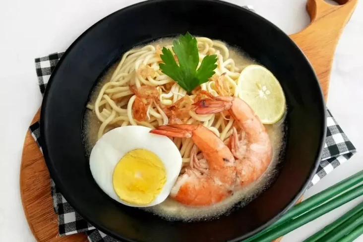 5 Kuliner Indonesia...