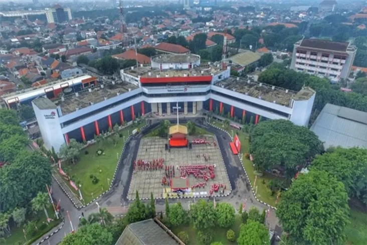 2 Universitas Milik...