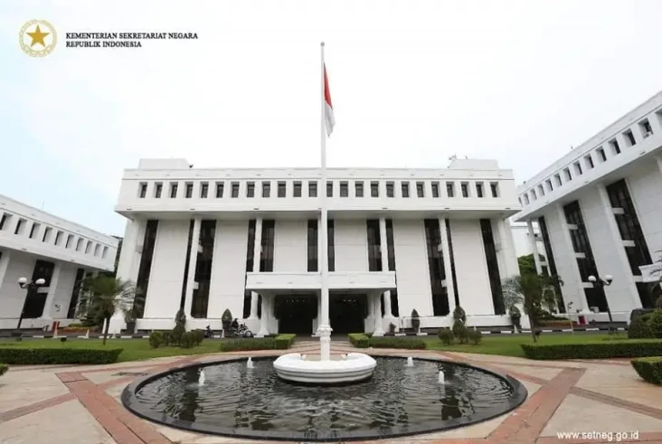 Lowongan Magang Kemensetneg...