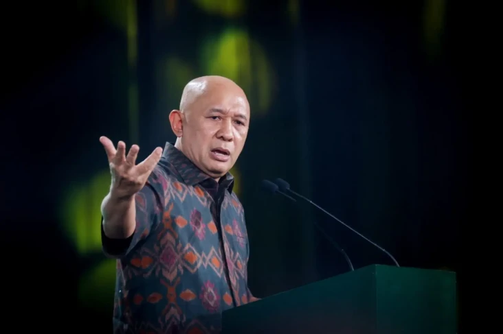 Menteri Teten Wanti-wanti...