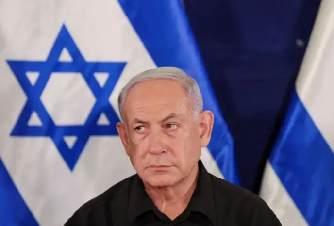 Mengapa Warga Israel...