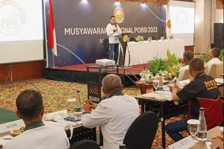 Hary Tanoesoedibjo Laporkan...