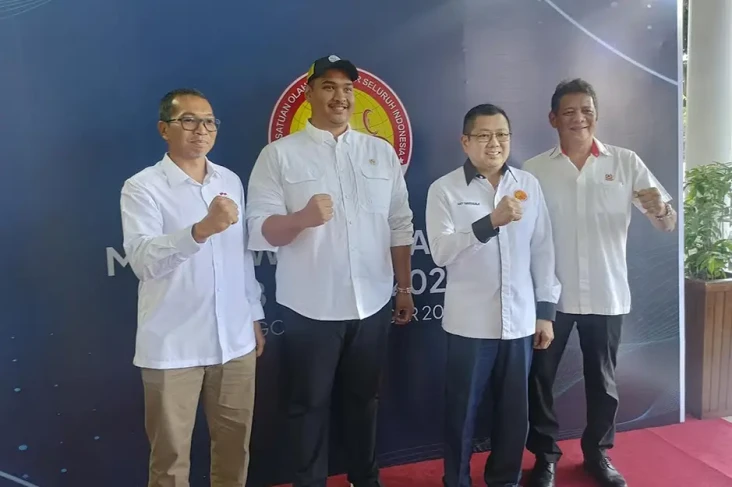 Hary Tanoesoedibjo Bakal...
