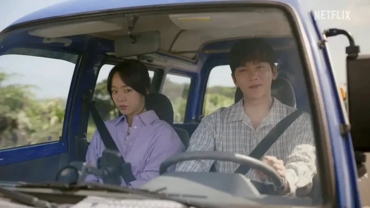 7 Drama Korea tentang...