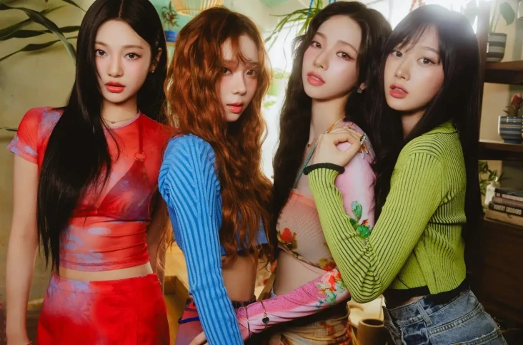 9 Nama Fandom K-Pop...
