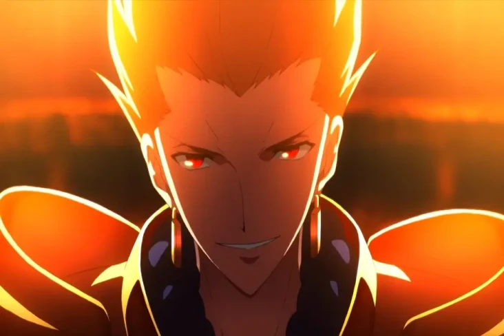 10 Penjahat Anime Paling...