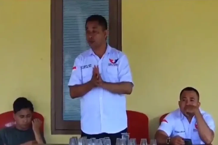 Maksimalkan Kerja Pemenangan...