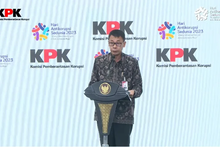 Hakordia 2023, Ketua...