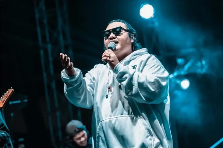 Ndarboy Genk Rilis Single...