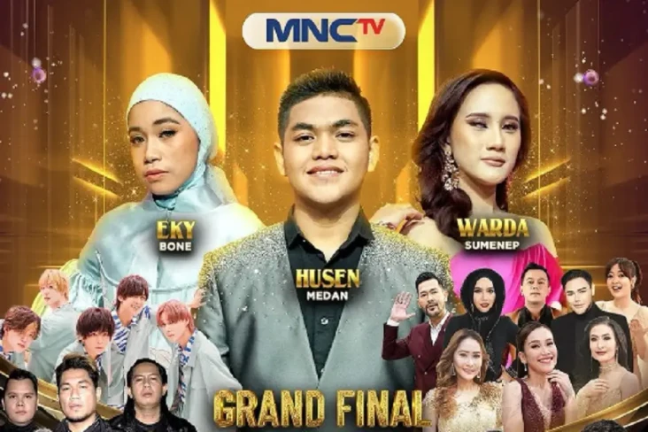 Warda Sumenep, Eky Bone...