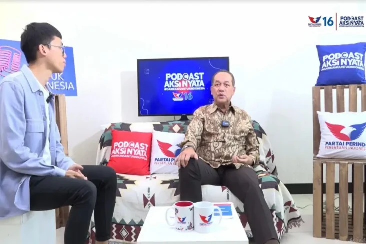 Bingung Memilih Pasangan...