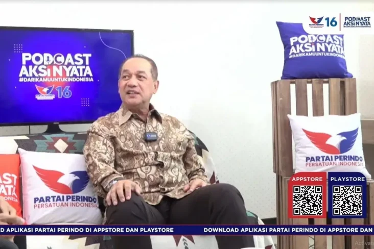 Tips Memilih Pemimpin...