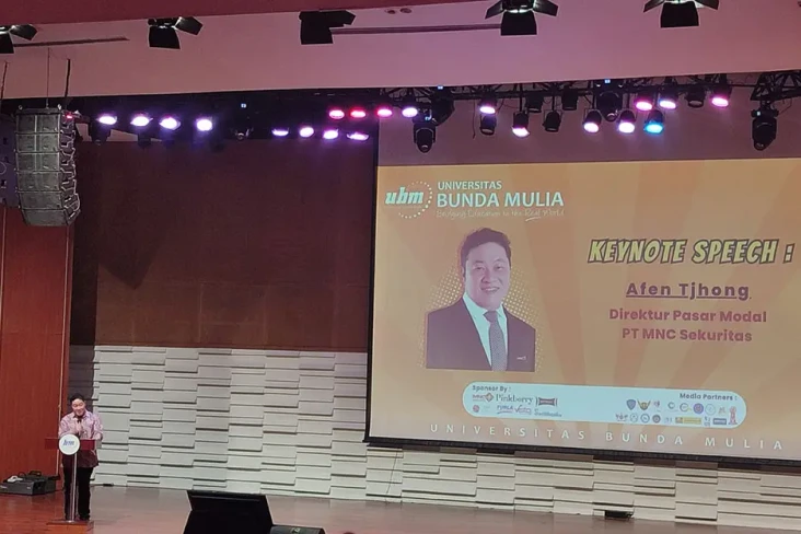 Sepanjang 2023, MNC...
