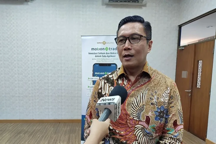 BEI Ajak Anak Muda untuk...