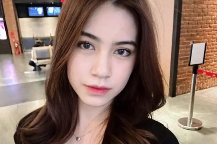 Viral! Video Rinoa Aurora...