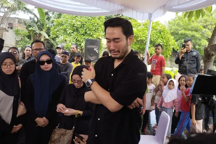 Jeje Govinda Ungkap...