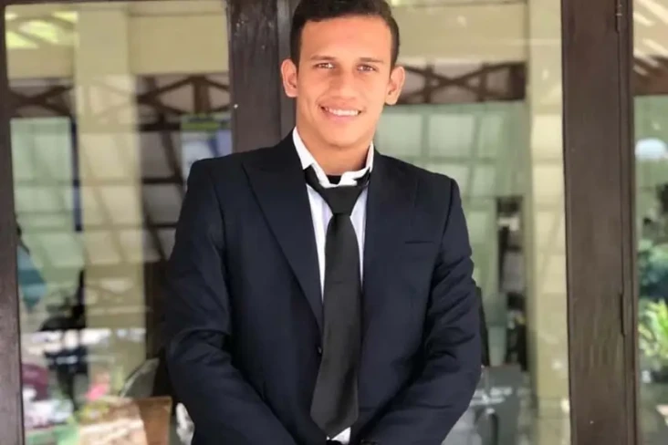 Profil Keluarga Egy...