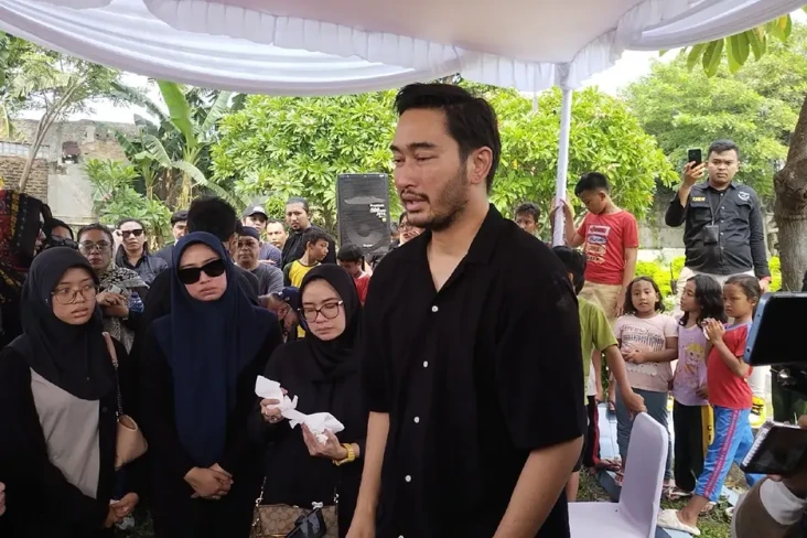 Nagita Slavina dan Tarra...