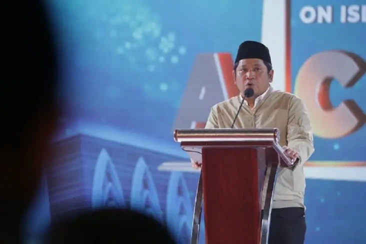Gelar AICIS 2024, Kemenag...