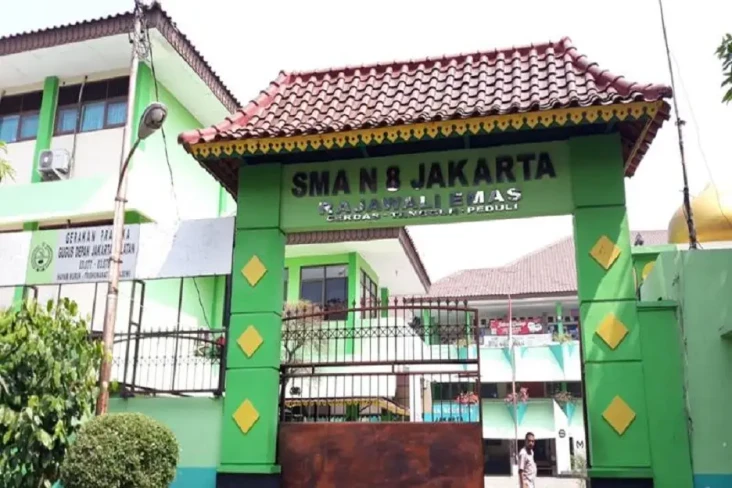 10 SMA Terbaik di Jabodetabek...