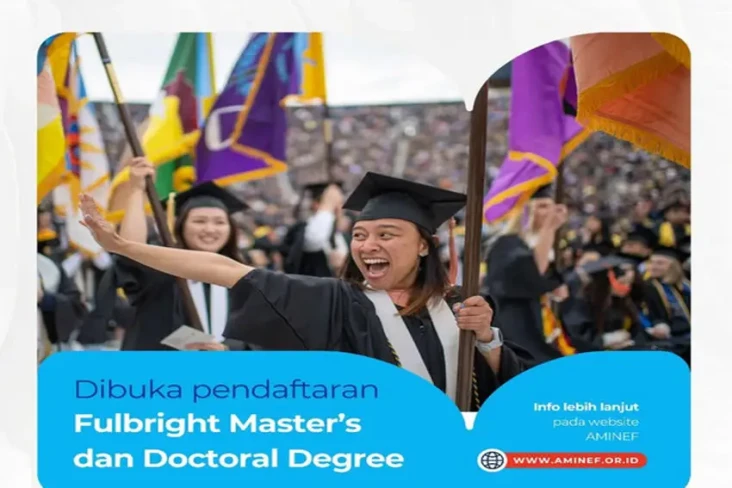 Pendaftaran Beasiswa...