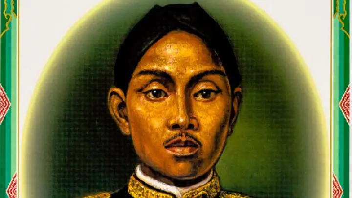 Kisah Hamengkubuwono...