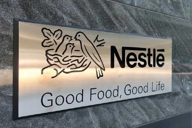 Nestle Indonesia Lakukan...