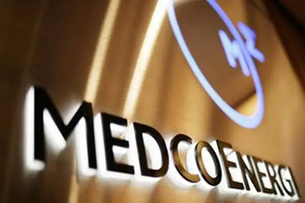 Medco Energi Tuntaskan...