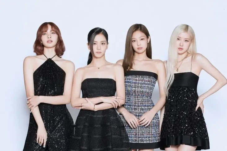 50 Girl Group K-Pop...