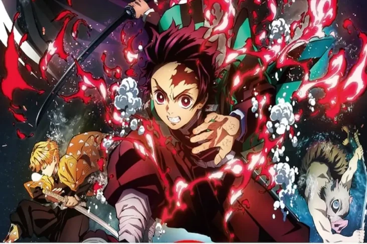 8 Anime Ongoing dan...