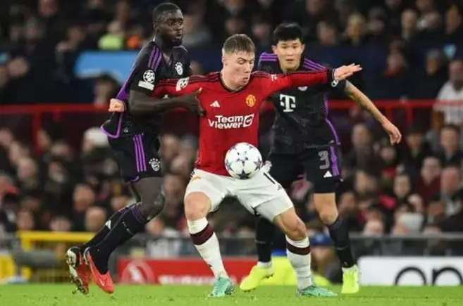Hasil Liga Champions:...