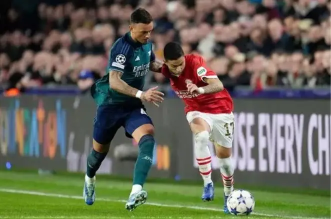 Kata Arteta usai Arsenal...