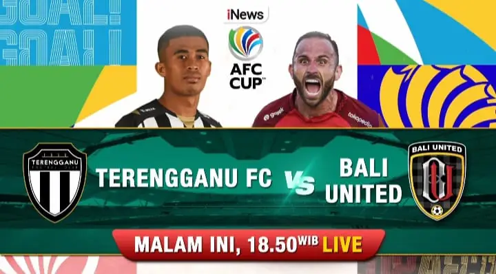 Jadwal AFC Cup 2023,...
