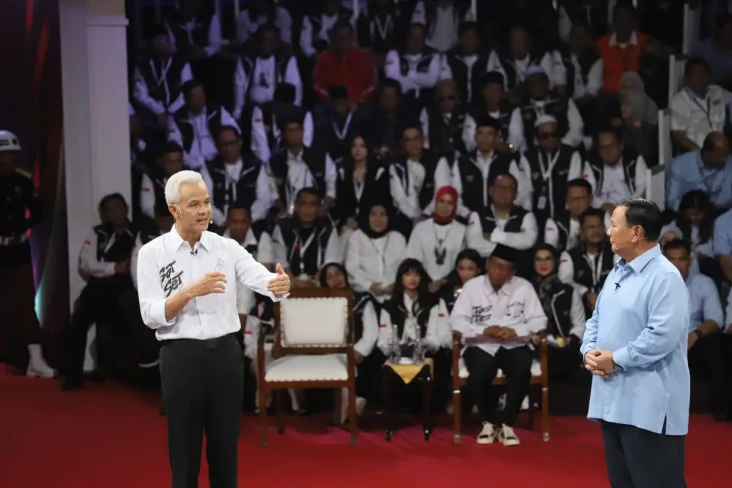 Cara Ganjar Atasi Kemiskinan:...