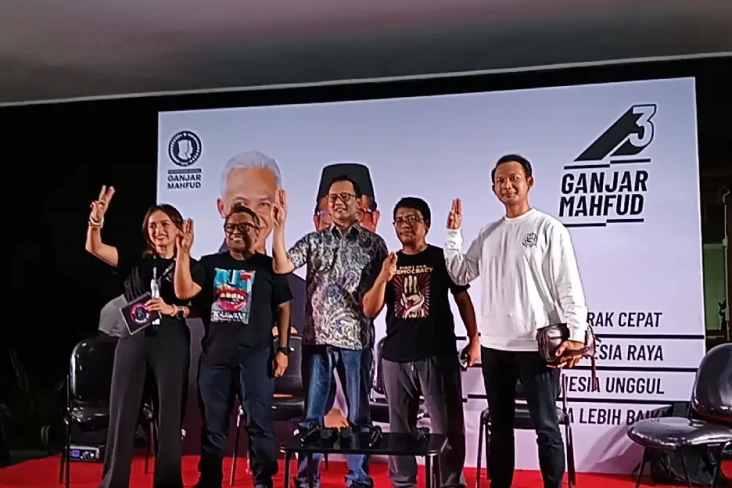Lewati 3 Kali Pemilu,...