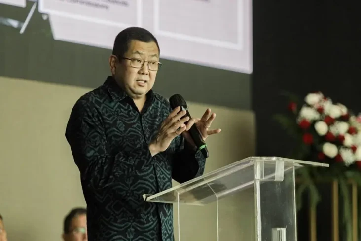 Indonesia Emas 2045...