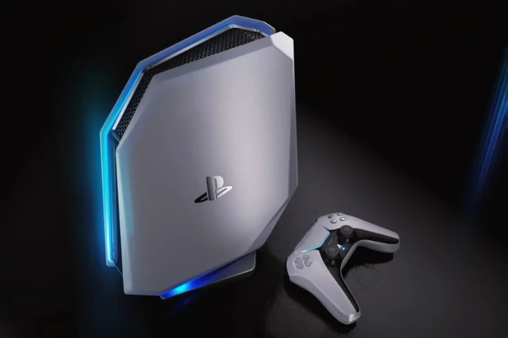 Ini Bocoran PlayStation...