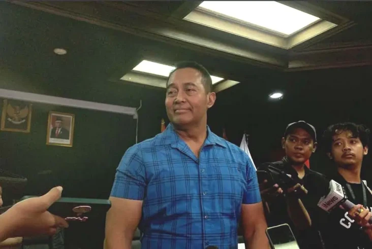 Sebelum Debat Capres,...