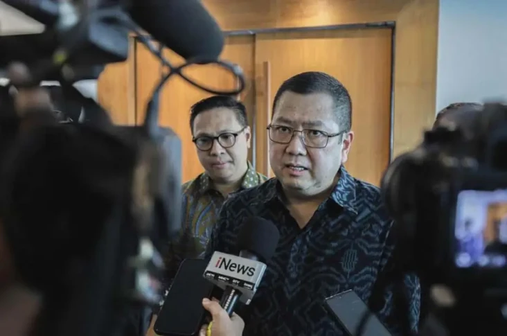 HT: Wujudkan Indonesia...