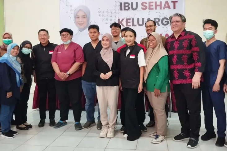 Siti Atikoh Ingatkan...