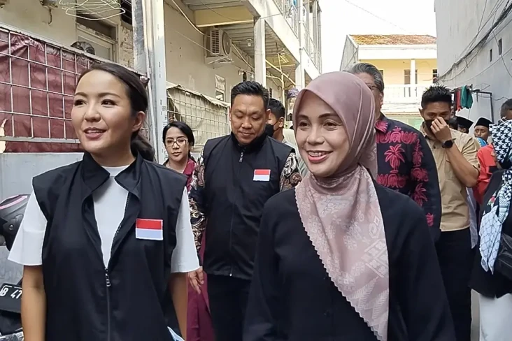 Siti Atikoh Fokus Cegah...